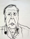 untitled guston head