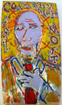 Solzhenitsyn est mort